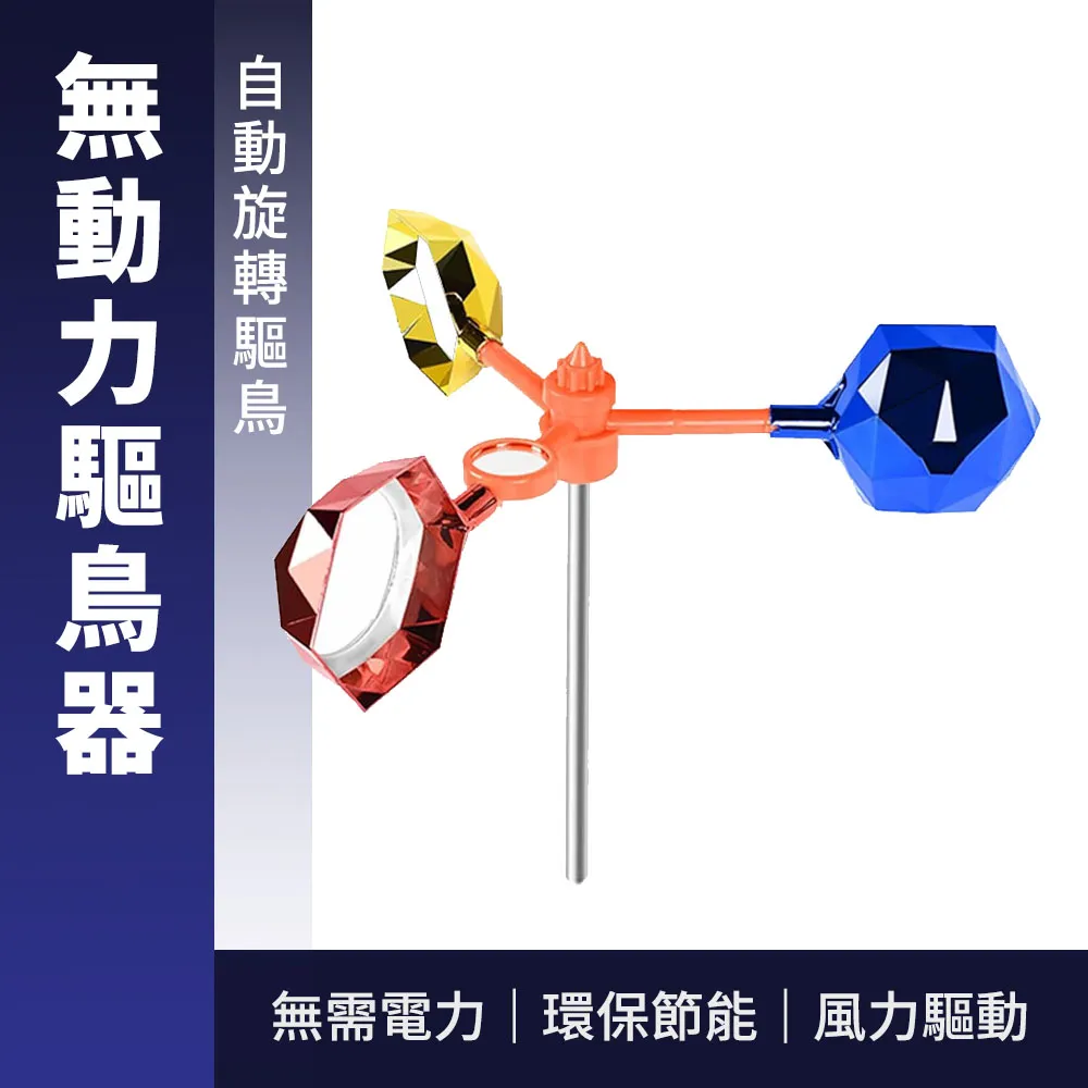 無動力驅鳥器  630-BR3 歷史價格詳細信息