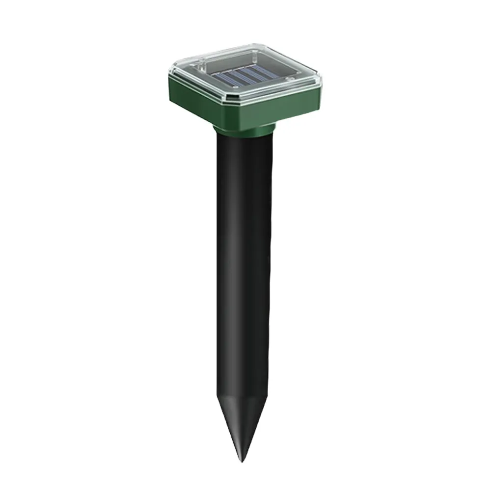 GoHome 太陽能超音波驅趕器(驅鳥/驅鼠/驅蟲蚊)-小圓形 A003 歷史價格詳細信息