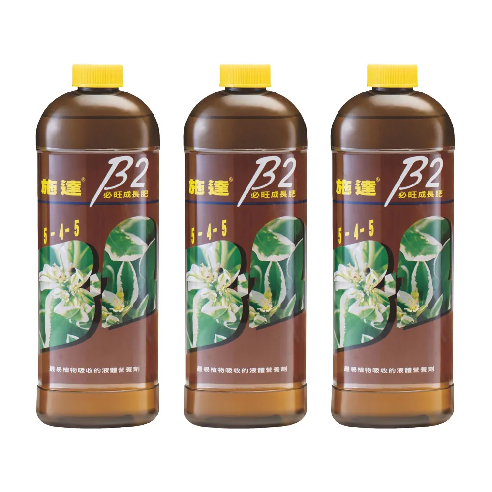 施達必旺B-3開花肥-300cc(三入組) 歷史價格詳細信息