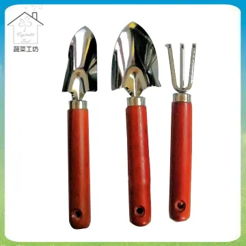 【蔬菜工坊】木柄小鏟//型號:T01B 歷史價格詳細信息