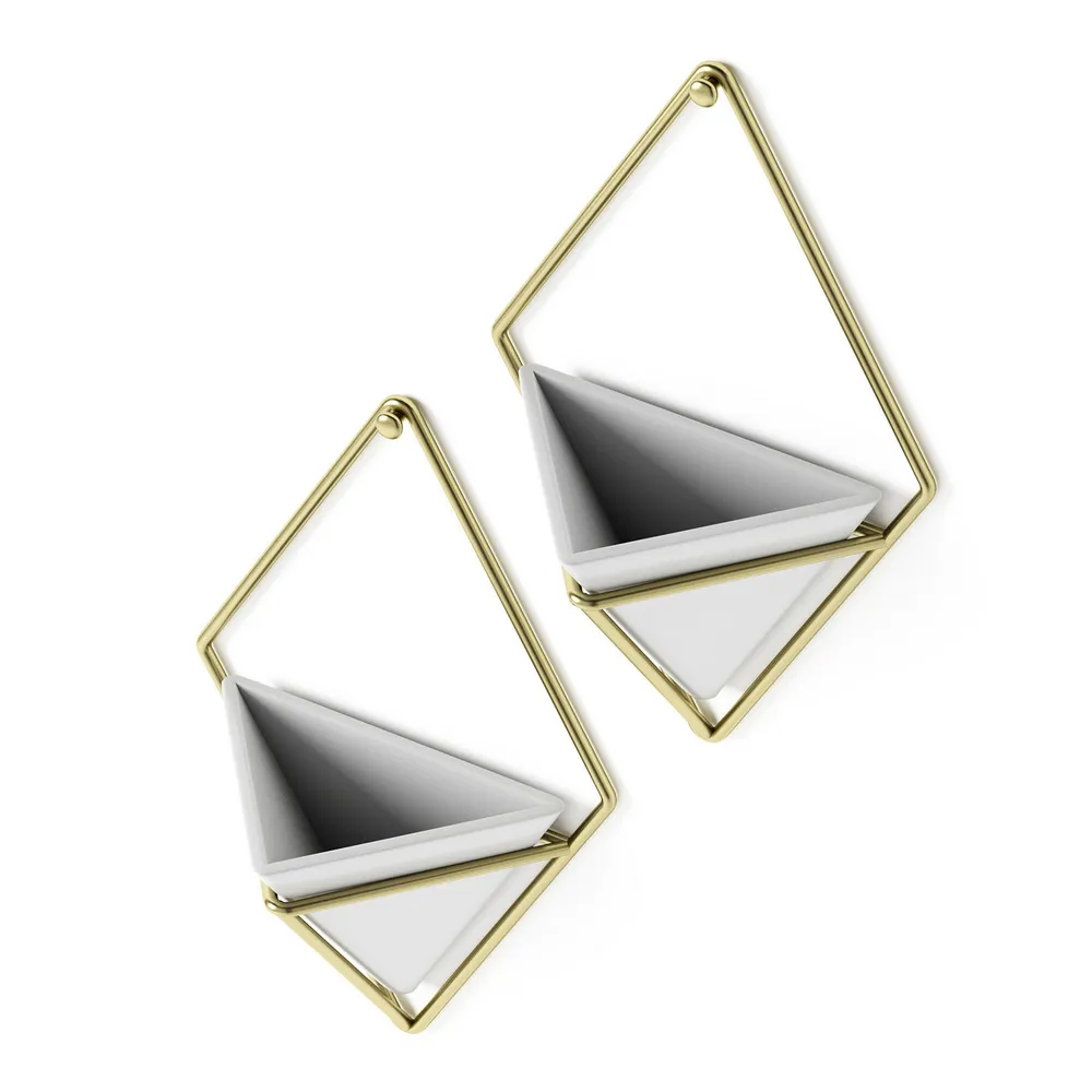 Umbra 壁掛式鏡面掛勾收納架(墨黑) 歷史價格詳細信息