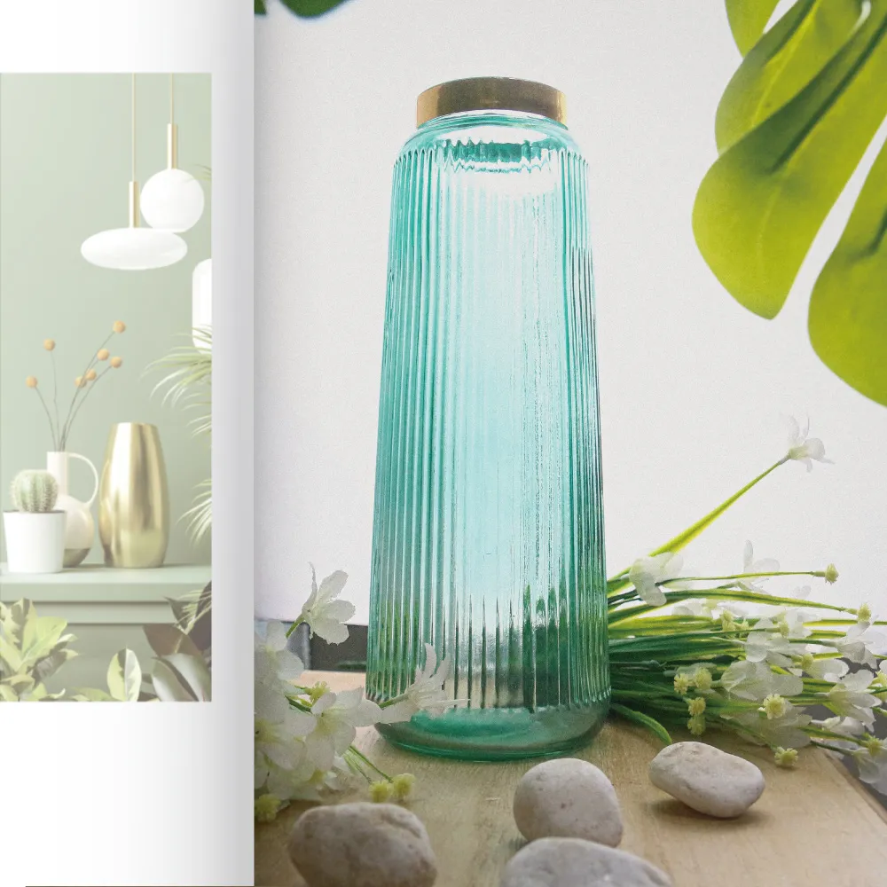 TROMSO巴黎香榭卡麗娜花器-E01 歷史價格詳細信息