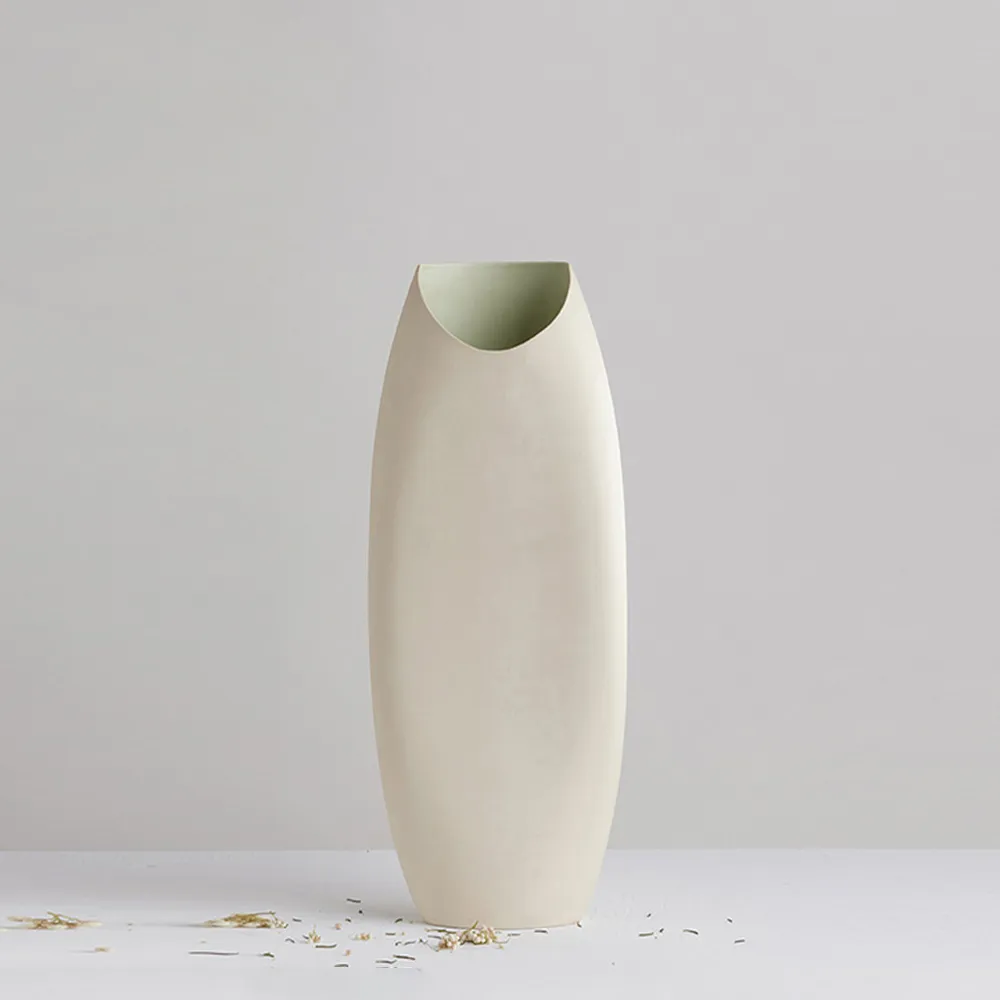 【3,co】扁平口花器 - 砂黑 歷史價格詳細信息