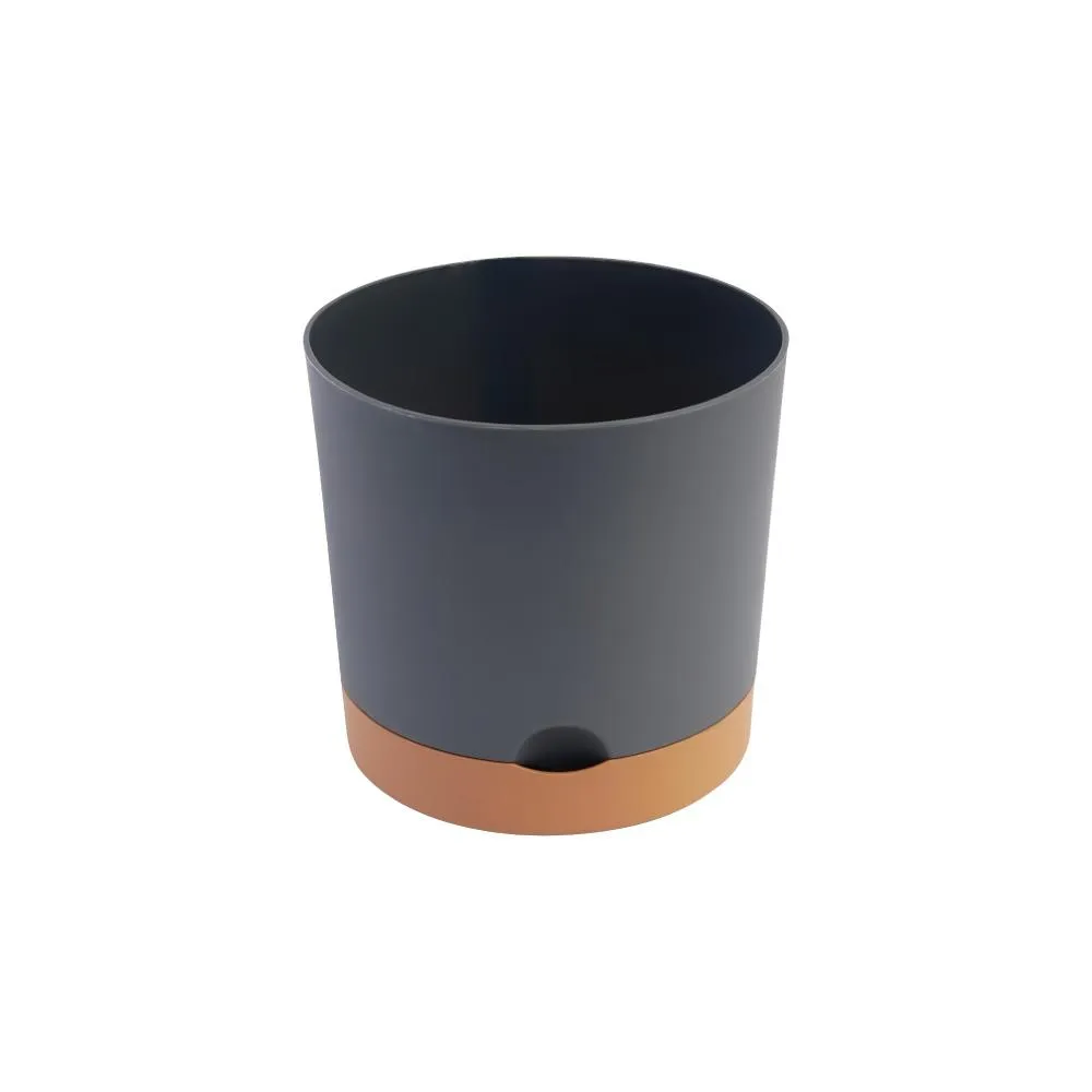 簡約雙色吊盆花盆-麥芯白8吋 歷史價格詳細信息