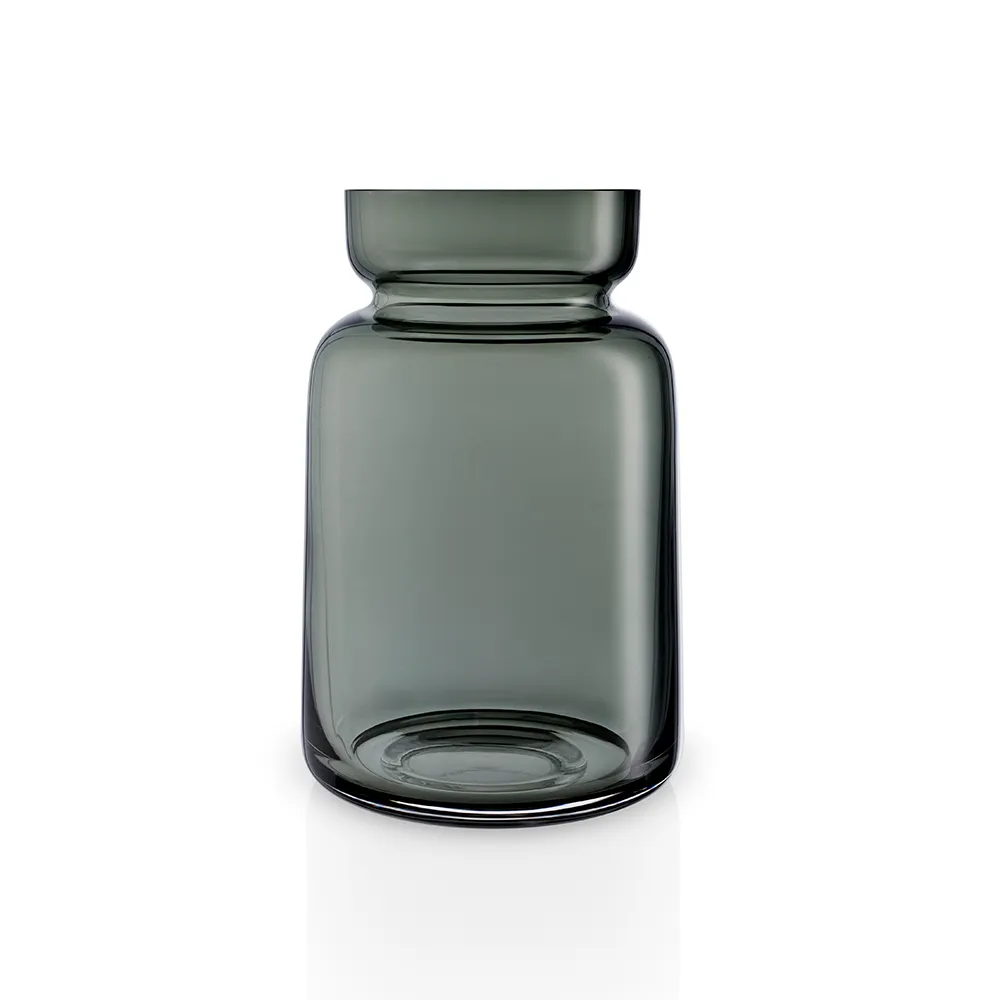 【Eva Solo】丹麥玻璃花瓶-21cm 歷史價格詳細信息