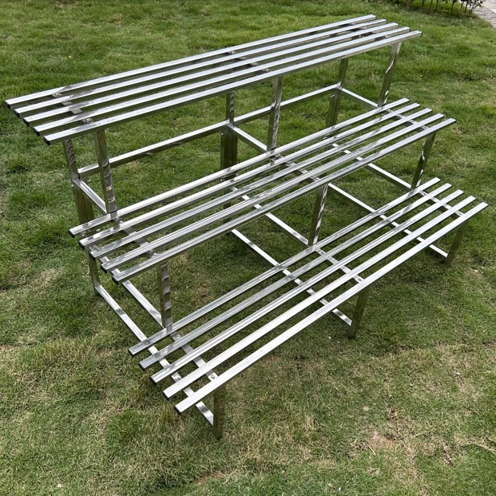 三層加厚不鏽鋼餐車 移動送餐車 商用小推車 酒水車 歷史價格詳細信息