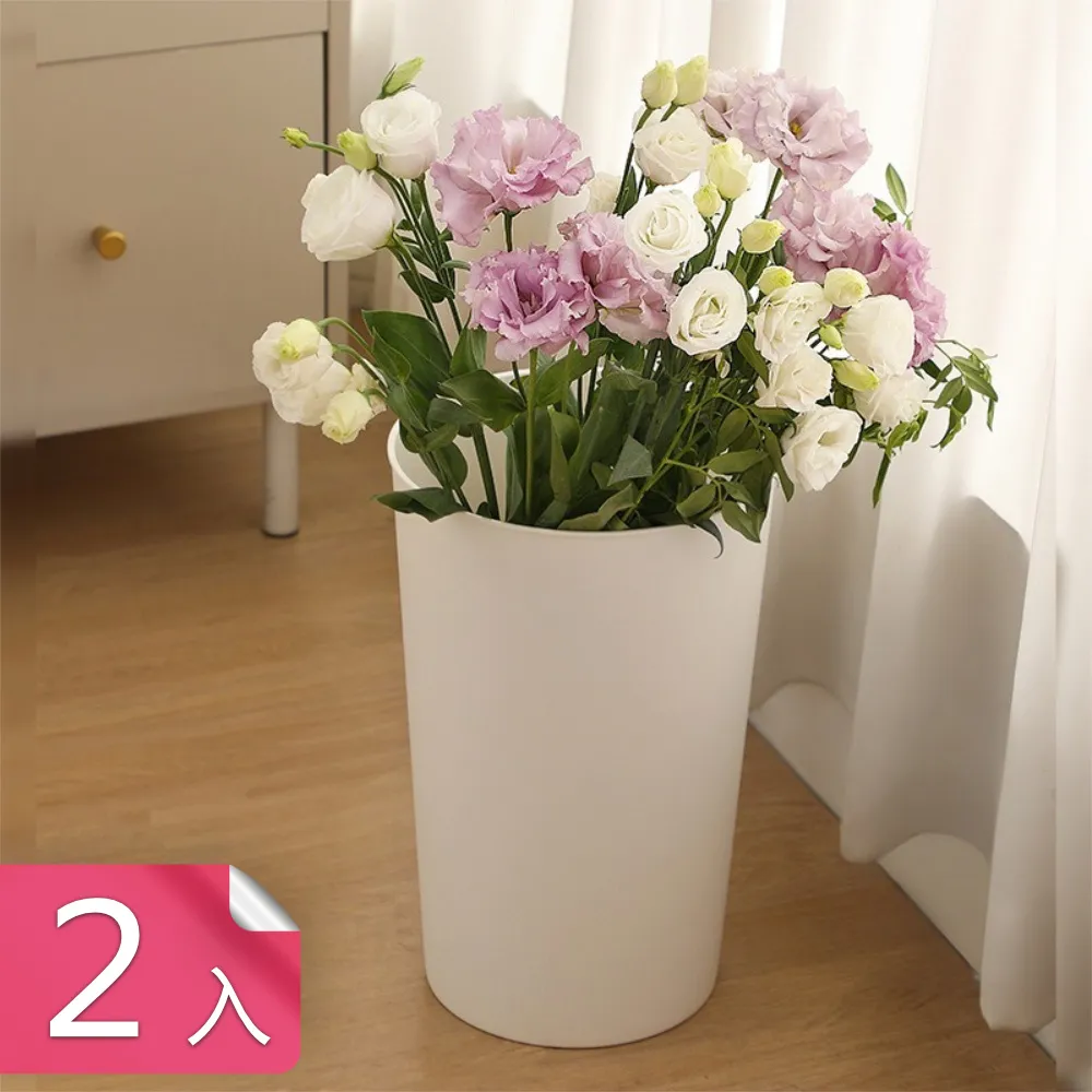 【荷生活】PP材質簡約造型雙層加深瀝水盤 上下層設計方便收納拖盤-長型1入 歷史價格詳細信息