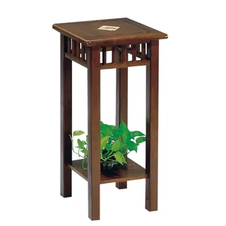 Bernice-格魯2.3尺工業風黑色岩板方形小茶几/邊几/邊桌 歷史價格詳細信息