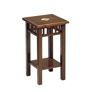 Bernice-格魯2.3尺工業風黑色岩板方形小茶几/邊几/邊桌 歷史價格詳細信息