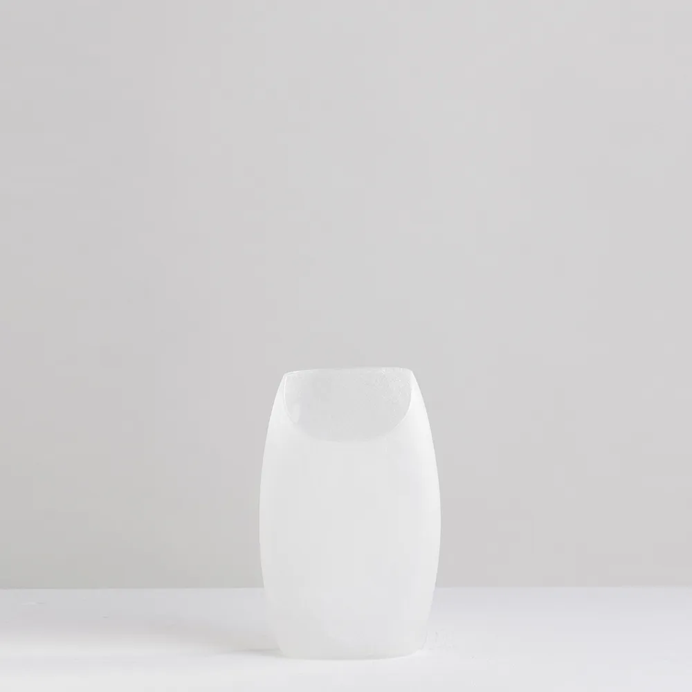 【3,co】扁平口花器 - 砂黑 歷史價格詳細信息