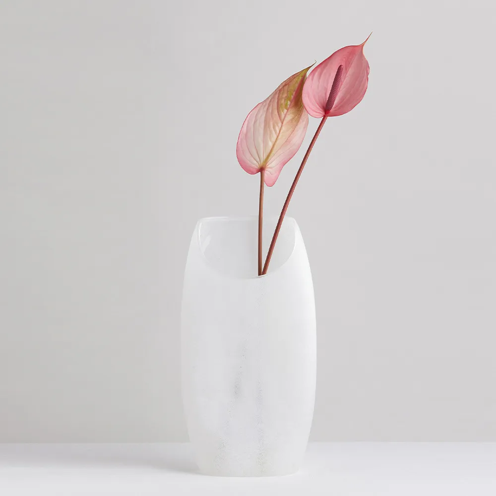 【3,co】扁平口花器 - 砂黑 歷史價格詳細信息