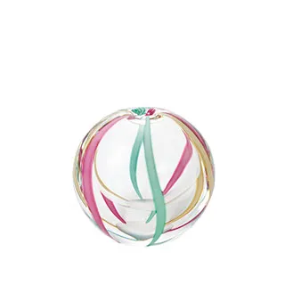 手鞠球材料包。DIY 手工 刺繡 車掛 吊飾 鑰匙圈 小夜燈 配飾  送男朋友 七夕 情人節 生日禮物 創意手作 歷史價格詳細信息