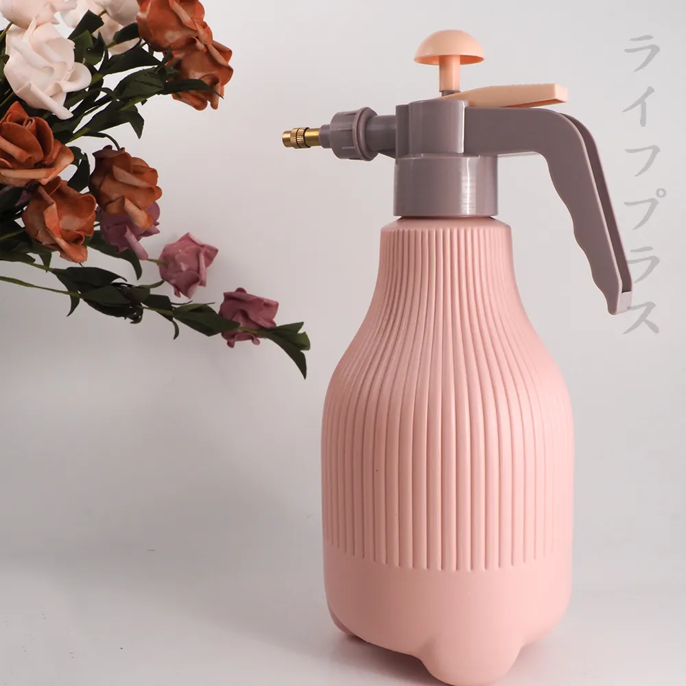 米諾諾莫蘭迪色氣壓噴壺-1.5L-2入組 歷史價格詳細信息