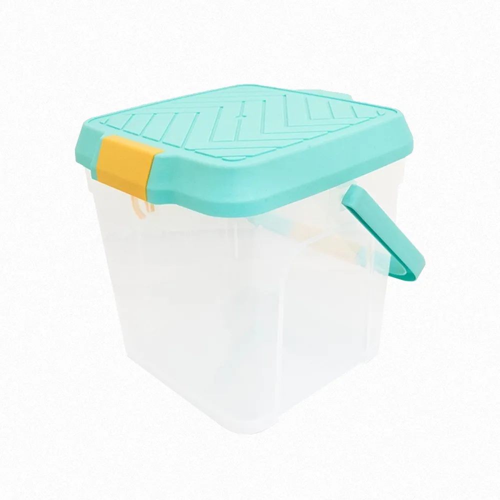 超荷重多用途RV桶 顏色隨機出貨(35(寬) x31.5(高) x32.8(深)公分)[大買家] 歷史價格詳細信息