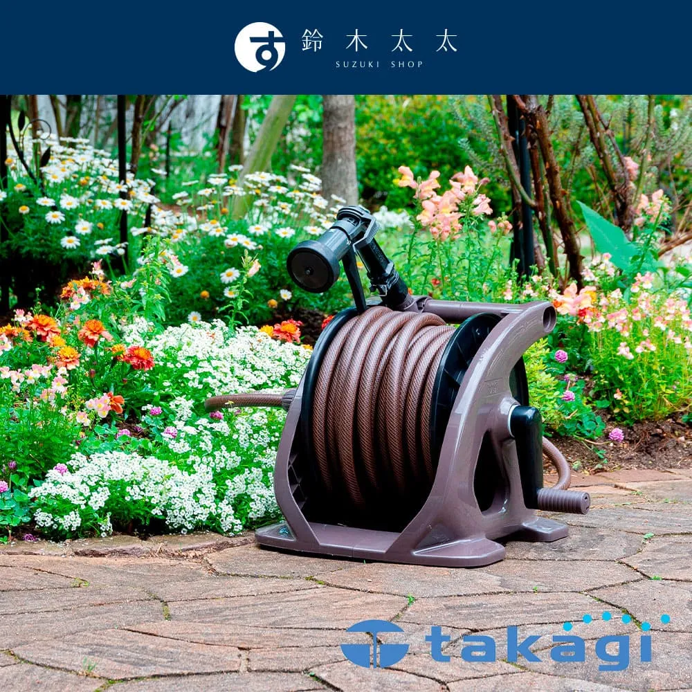 【takagi】室外澆花灑水專用水管 7.5M 歷史價格詳細信息