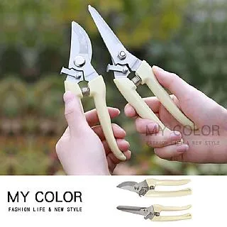 MY COLOR 園藝工具組(三件套) 長/短 鐵鏟 鐵鍬 耙子 盆栽 園藝DIY 種花【L107】 歷史價格詳細信息