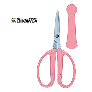 日本 CHIKAMASA 近正 農作業鋏 針金切付 園藝剪刀 日本製 E-6C 歷史價格詳細信息