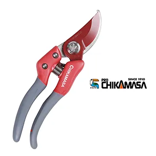 日本 CHIKAMASA 近正 農作業鋏 針金切付 園藝剪刀 日本製 E-6C 歷史價格詳細信息