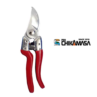 日本 CHIKAMASA 近正 農作業鋏 針金切付 園藝剪刀 日本製 E-6C 歷史價格詳細信息