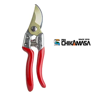 日本 CHIKAMASA 近正 農作業鋏 針金切付 園藝剪刀 日本製 E-6C 歷史價格詳細信息