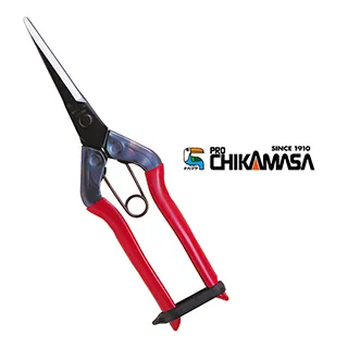 日本 CHIKAMASA 近正 農作業鋏 針金切付 園藝剪刀 日本製 E-6C 歷史價格詳細信息