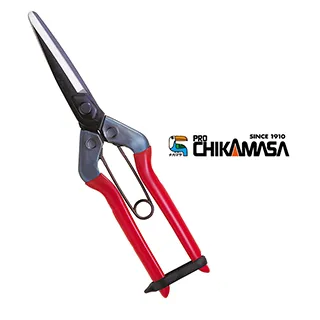 日本 CHIKAMASA 近正 黃色（附刀刃套）白鐵花剪 不鏽鋼花剪 園藝剪刀 日本製 CRI-360SFY 歷史價格詳細信息