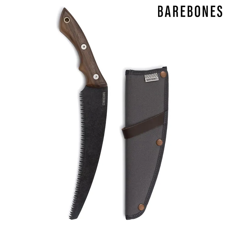 Barebones GDN-074 鋸刀 Timber Saw / 刀子 手鋸 木材鋸 園藝刀 歷史價格詳細信息