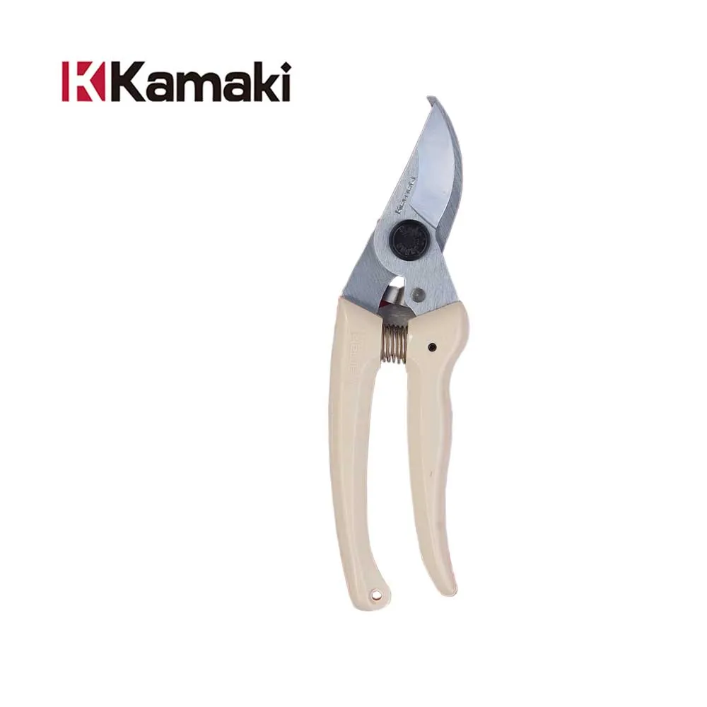 日本 KAMAKI 卡瑪 替刃式太枝切鋏 / 太枝剪 / 樹剪/日本製 NO.L-81 歷史價格詳細信息