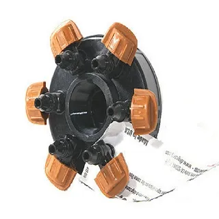 美國DIG一轉四條一分穩壓滴灌(每小時4公升)10個 歷史價格詳細信息