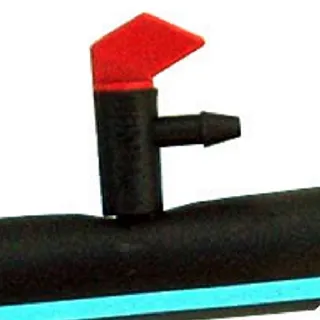 美國DIG一轉四條一分穩壓滴灌(每小時4公升)10個 歷史價格詳細信息