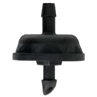 美國DIG一轉四條一分穩壓滴灌(每小時4公升)10個 歷史價格詳細信息