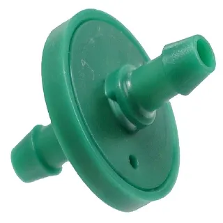 美國DIG一轉四條一分穩壓滴灌(每小時4公升)10個 歷史價格詳細信息