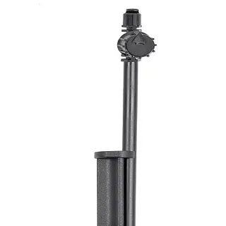 微霧180度大範圍噴頭16mm雙通接頭6個 歷史價格詳細信息