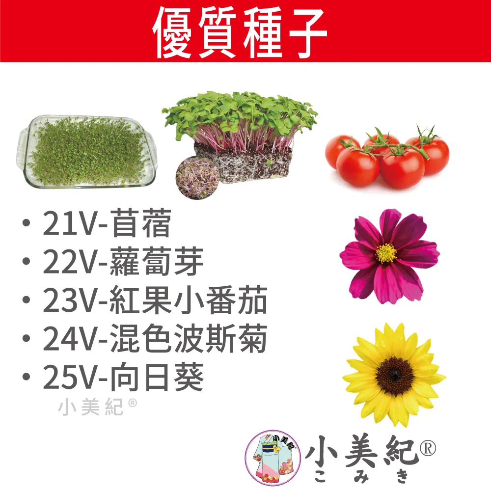 【小美紀】花田綠地花果蔬菜通用培養土191H(園藝資材) 歷史價格詳細信息