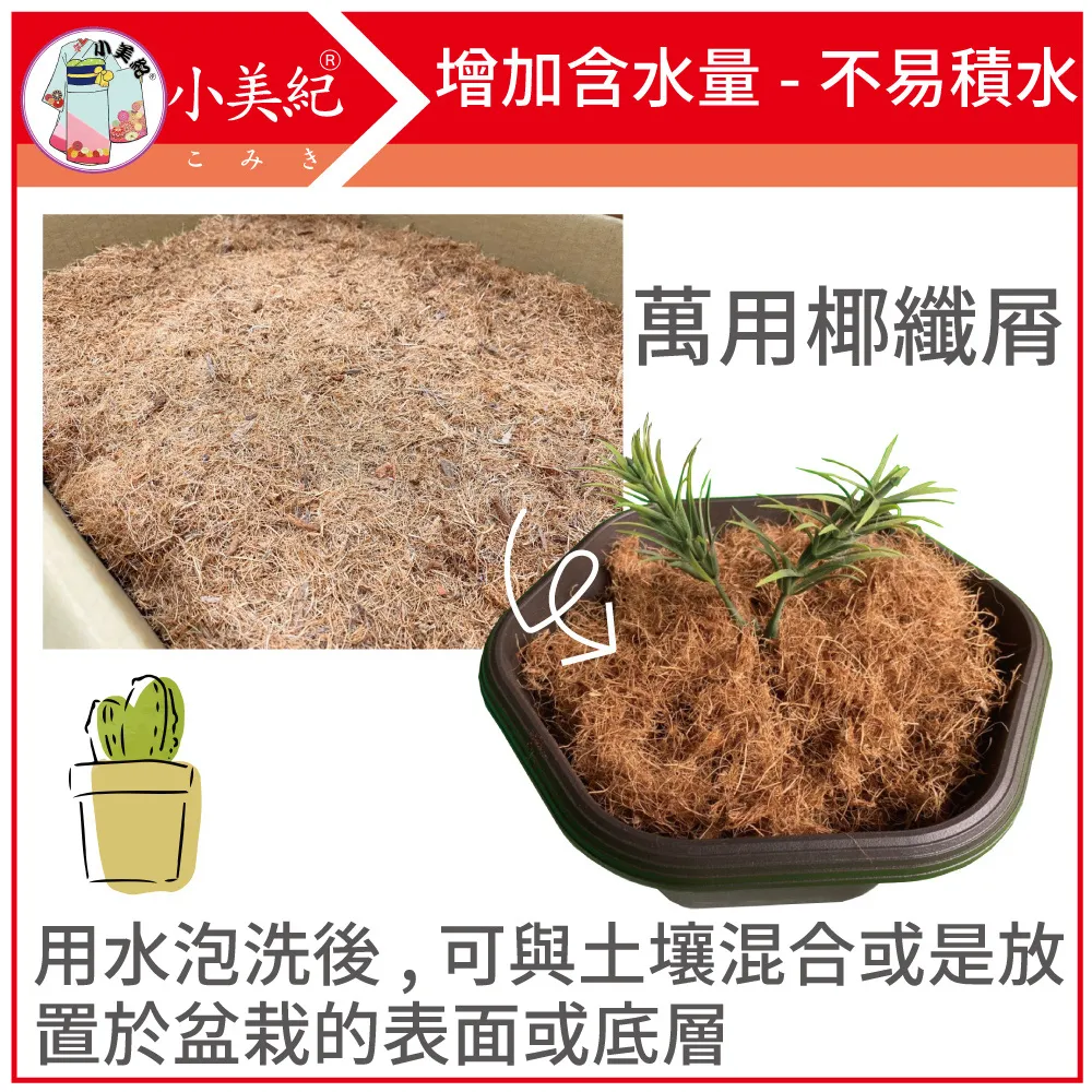 【小美紀】椰纖片5H(園藝資材)14*55cm 5片裝 歷史價格詳細信息