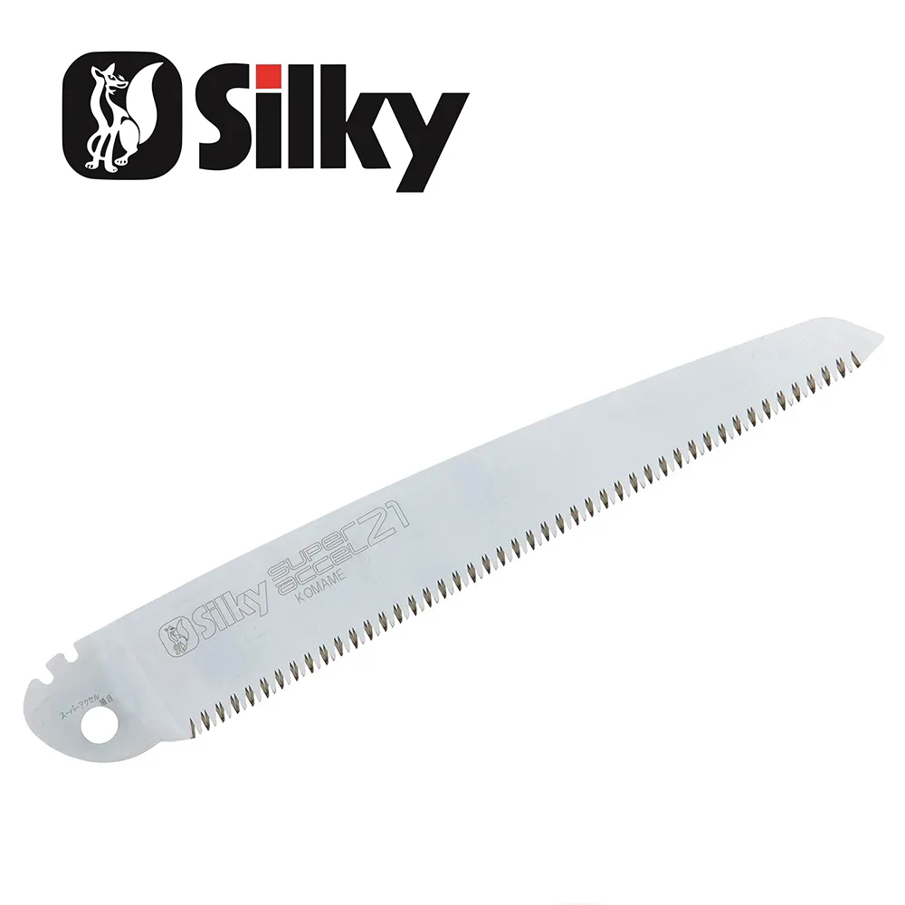 Silky 喜樂 210mm修枝鋸 剪定鋸 木工鋸/園藝鋸/樹鋸 荒目 TSURUGI CURVE系列 454-21 /210mm 歷史價格詳細信息
