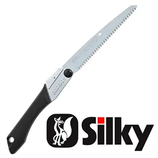 日本 SILKY 喜樂 102-30 300mm 修枝鋸 木工鋸/園藝鋸/树鋸 荒木 GOTARO系列（黑手柄） 歷史價格詳細信息