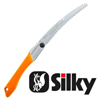 日本 SILKY 喜樂 102-30 300mm 修枝鋸 木工鋸/園藝鋸/树鋸 荒木 GOTARO系列（黑手柄） 歷史價格詳細信息