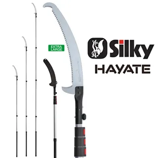 日本 SILKY 喜樂 102-30 300mm 修枝鋸 木工鋸/園藝鋸/树鋸 荒木 GOTARO系列（黑手柄） 歷史價格詳細信息