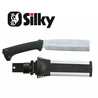 日本 SILKY 喜樂 102-30 300mm 修枝鋸 木工鋸/園藝鋸/树鋸 荒木 GOTARO系列（黑手柄） 歷史價格詳細信息