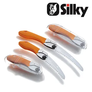 日本 SILKY 喜樂 102-30 300mm 修枝鋸 木工鋸/園藝鋸/树鋸 荒木 GOTARO系列（黑手柄） 歷史價格詳細信息