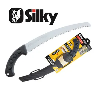 日本 SILKY 喜樂 102-30 300mm 修枝鋸 木工鋸/園藝鋸/树鋸 荒木 GOTARO系列（黑手柄） 歷史價格詳細信息
