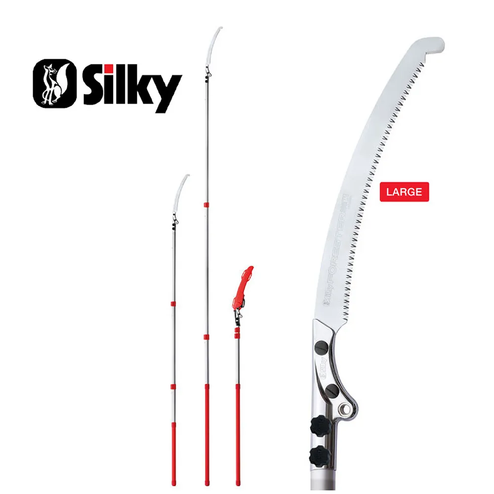 Silky 喜樂 210mm修枝鋸 剪定鋸 木工鋸/園藝鋸/樹鋸 荒目 TSURUGI CURVE系列 454-21 /210mm 歷史價格詳細信息