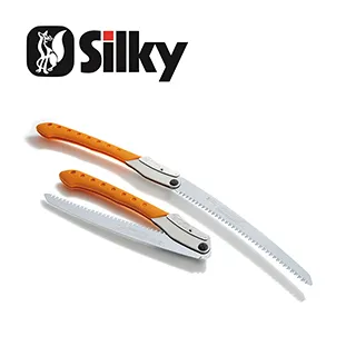 日本 SILKY 喜樂 356-36 360mm 修枝鋸  彎形合鋸 木工鋸/園藝鋸/树鋸  BIGBOY系列 歷史價格詳細信息