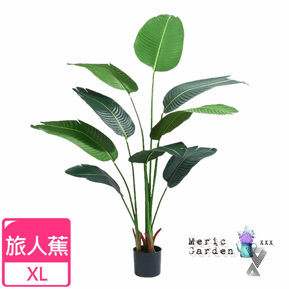 【Meric Garden】北歐風格居家裝飾高仿真大型景觀植栽擺設盆栽（扇型仙人掌） 歷史價格詳細信息