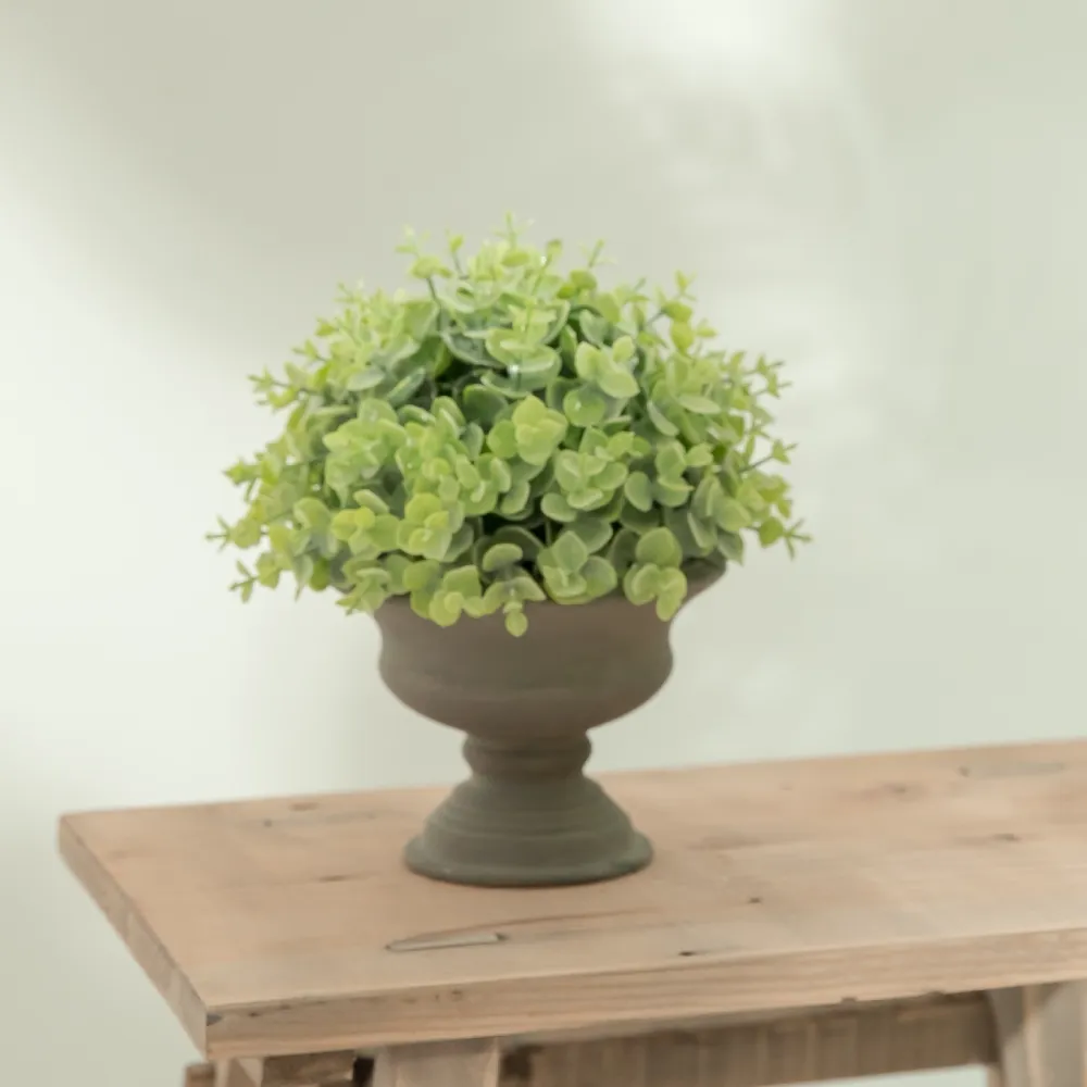 【YU Living】仿真棕櫚樹綠色植物裝飾 人造盆栽(180CM,綠色) 歷史價格詳細信息