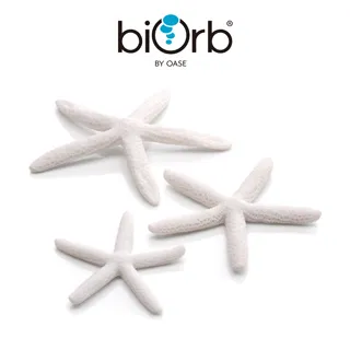 OASE biOrb 仿真海星3入組(黃色) 歷史價格詳細信息