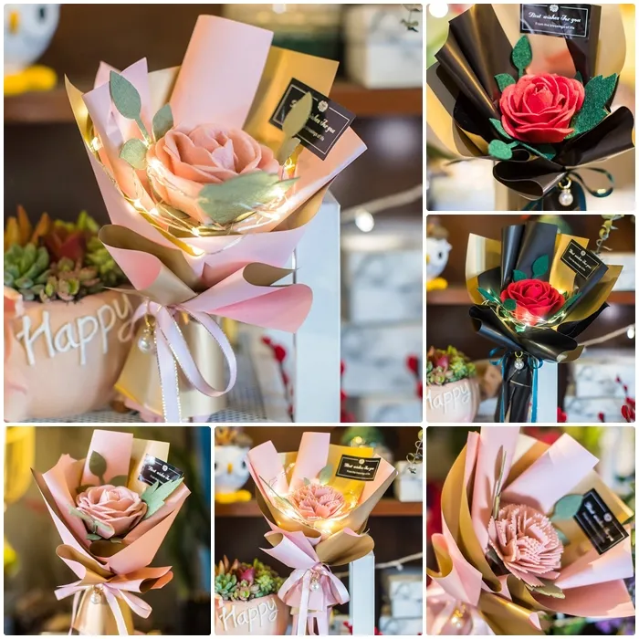 diy仿真花草帽兒童手工材料包幼兒園親子夏季海邊女款遮陽防曬帽 歷史價格詳細信息