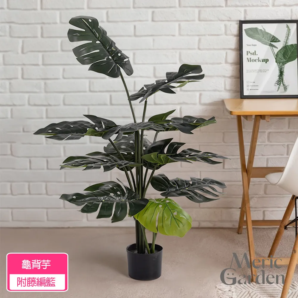 仿真落地綠植盆栽裝飾高80CM-劍麻 歷史價格詳細信息