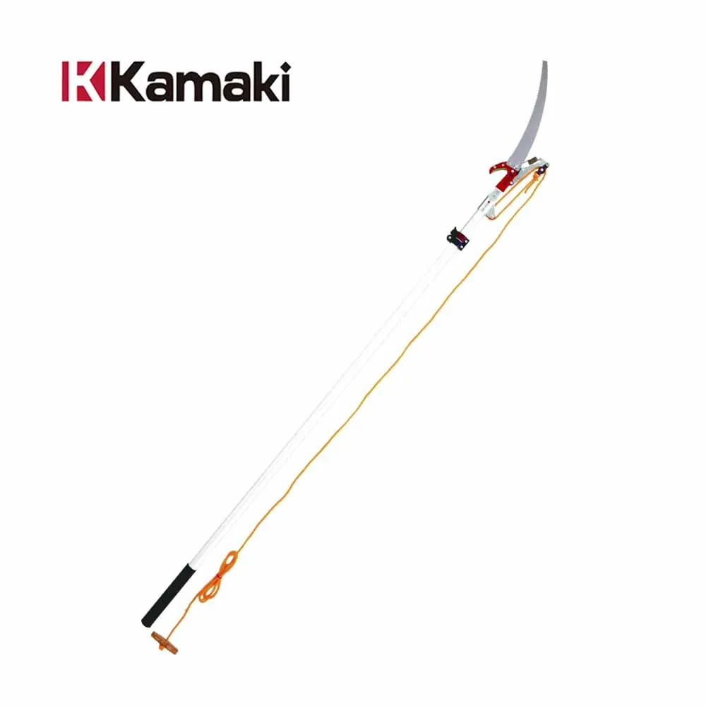 日本 KAMAKI 卡瑪 高枝鋸通用替刃 適用No.1830/1860/1430/1440/1450/1470 日本製 KA1860A-01 歷史價格詳細信息